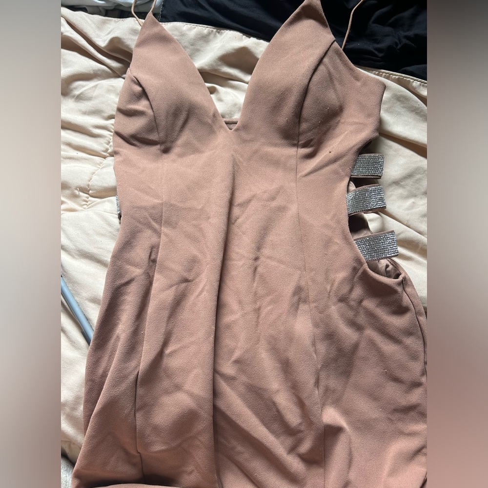 Formal/ homecoming dress